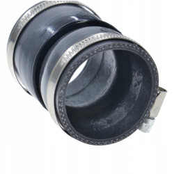 TURBO PRZEWÓD INTERCOOLER CITROEN C2 C3 C4 1.6 HDI