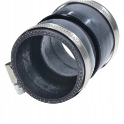 TURBO PRZEWÓD INTERCOOLER CITROEN C2 C3 C4 1.6 HDI